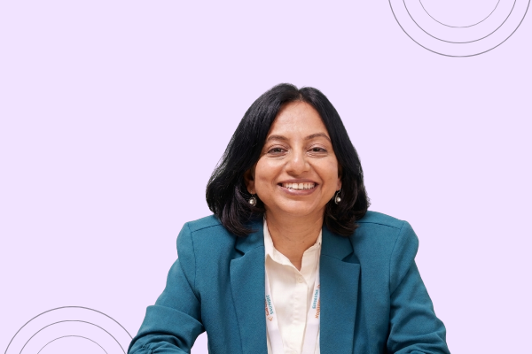 Urmi Chatterjee elevated to Head HR - Asia, Middle East & Africa at Siemens Healthineers